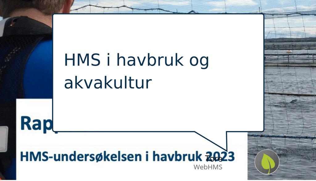 hmskurs's tweet photo. På bakgrunn av dette anbefaler rapporten å styrke samarbeidet mellom leverandører og oppdrettsselskaper, og å forbedre arbeidstakernes opplevelse av verdsetting.

Les mer 👉 https://t.co/75Y08DrRCG

#havbruk #akvakultur #Hmskurs #Nettkurs #Lederkurs #SikreTryggeArbeidsplasser https://t.co/CMJsrptsSL