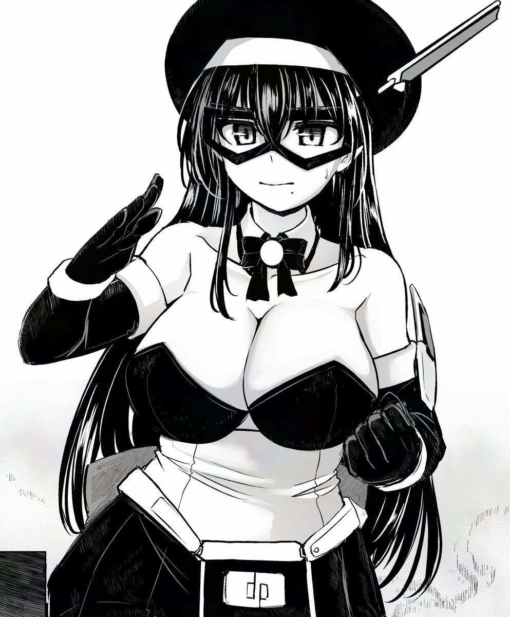 セルフパロで留めておくつもりが商業で本編リブート描くことになるとかつい3ヶ月前まで全く考えてなかったよ
#今年も残りわずかなので2024年一番想定外だったことを発表する 