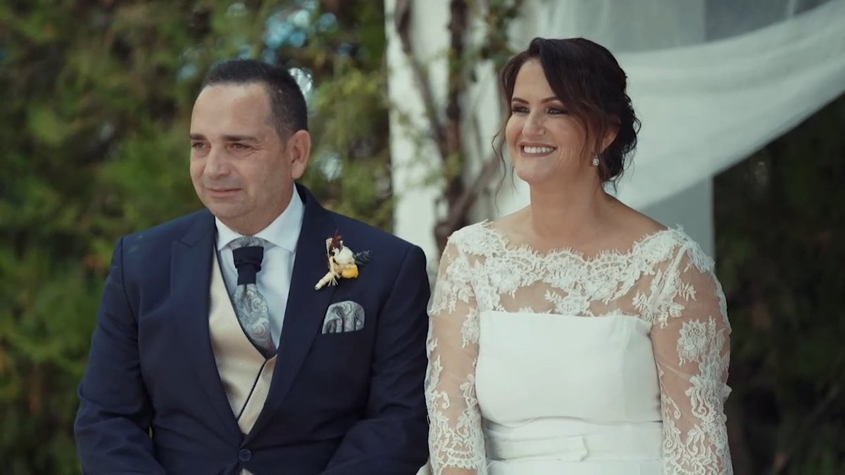 #SíQuiero en el prime time de <a href="/canalsur/">CanalSur</a> alcanza un fantástico 8.9% de share y una media de 185.000 espectadores

💒 Segundo programa + visto de la temporada

💒 476.000 espectadores conectaron en algún momento con el programa

#QueVivaLaTele #Audiencias