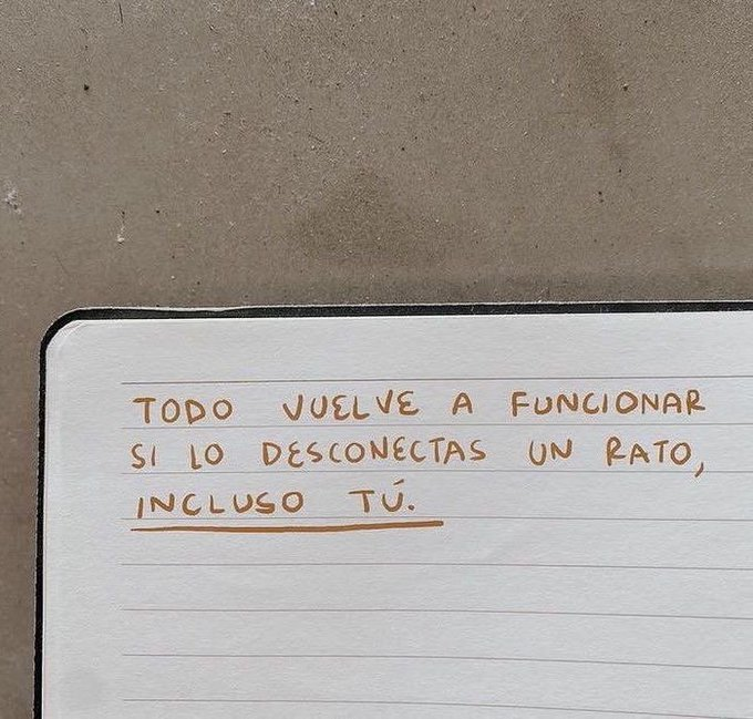 incluso tú