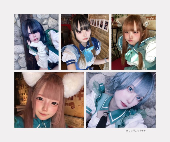 ギルドラビリンスのツイート