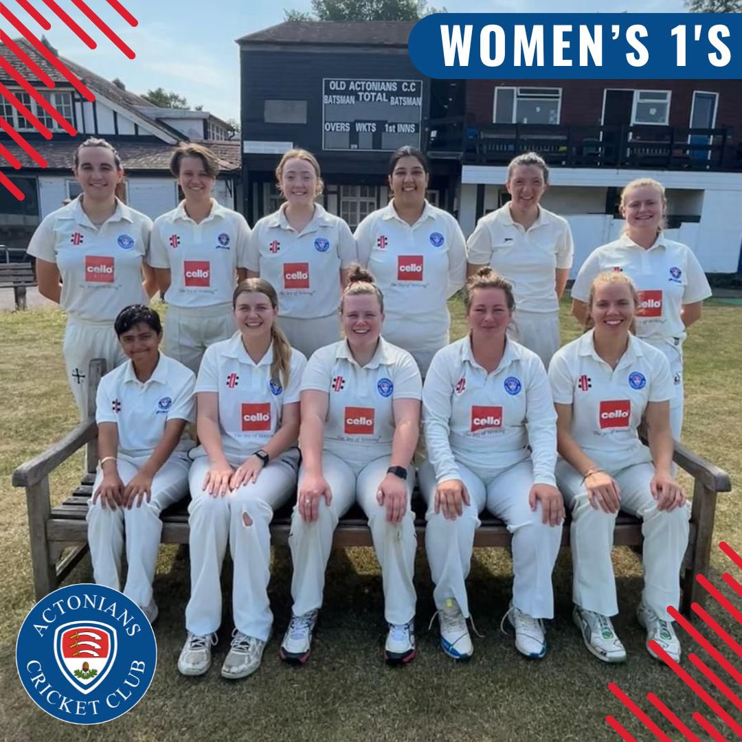 OUR TEAMS 2024!

<a href="/actoniansladies/">ActoniansLadiesCC</a> 

Part 3