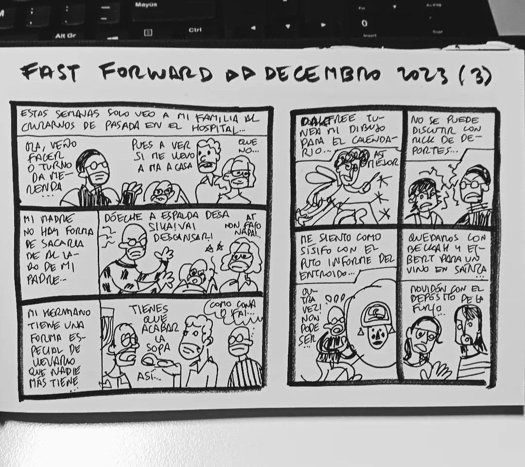 Fast forward: decembro 23 (3)