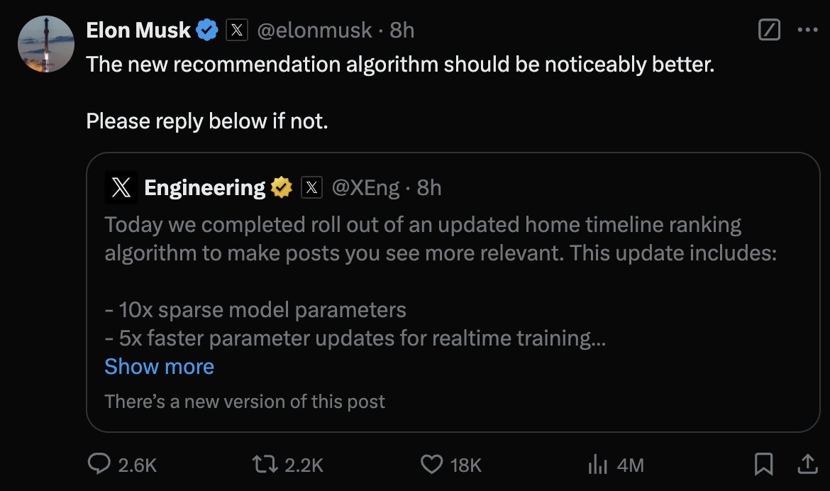 Upvote.club tweet media