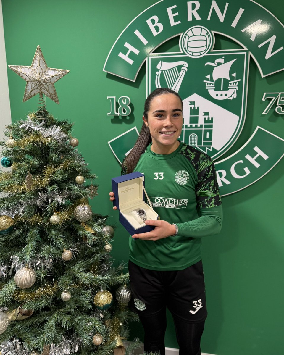 HibernianWomen's tweet photo. ⌚️ https://t.co/tKG4b7SqZJ