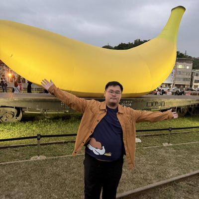 #NewProfilePic (新個人資料照片)