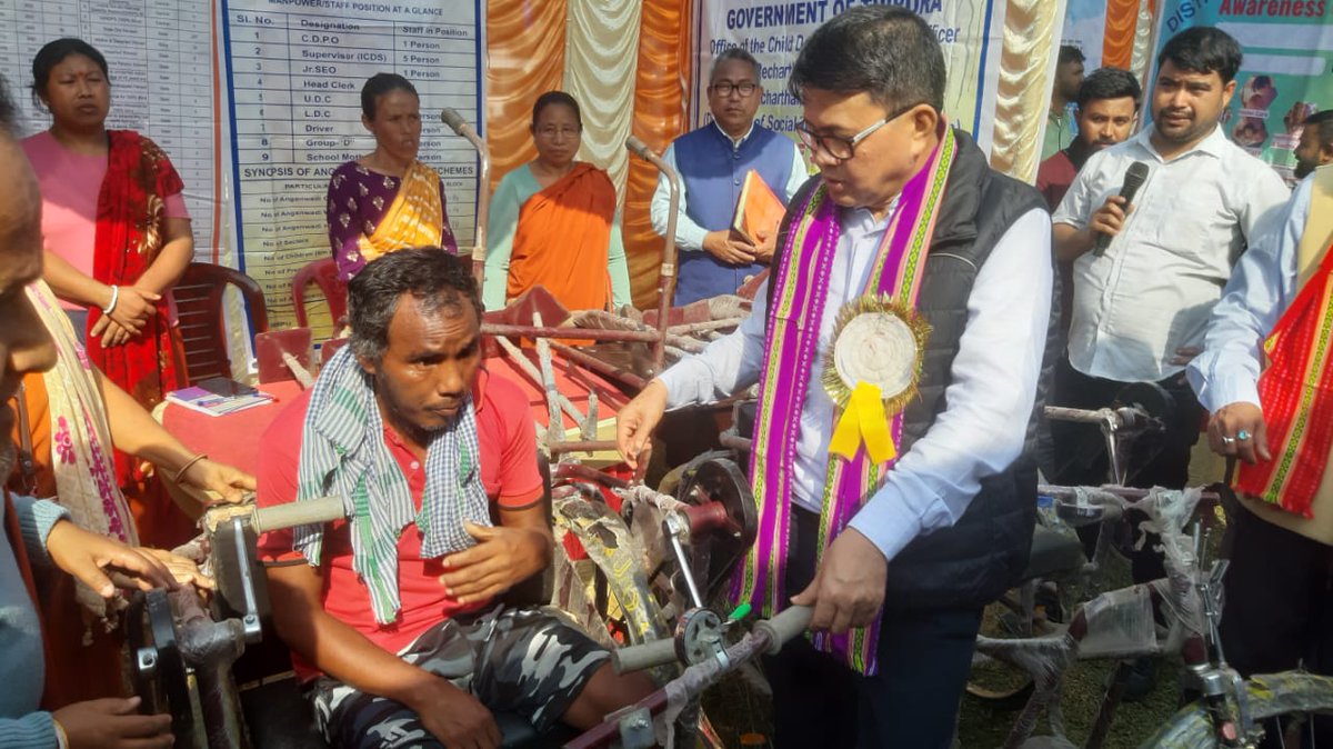 DM Unakoti tweet media