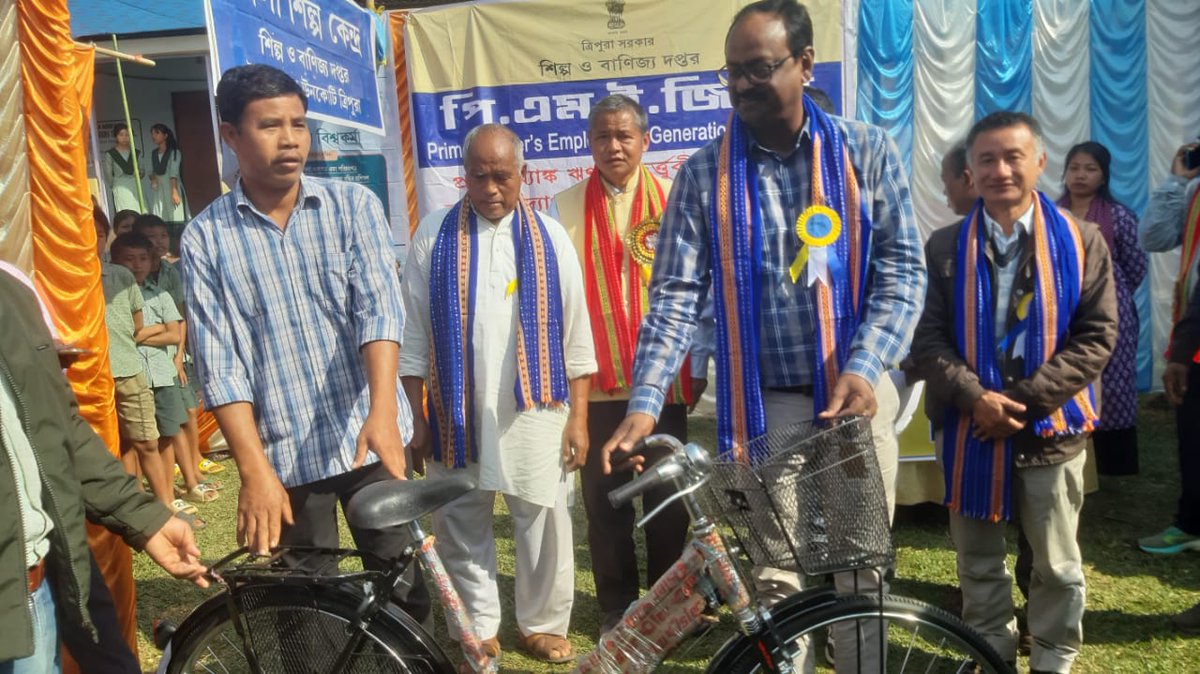 DM Unakoti tweet media