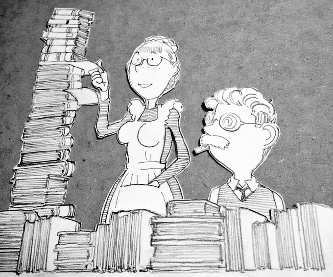 時代はいま 創作文豪 