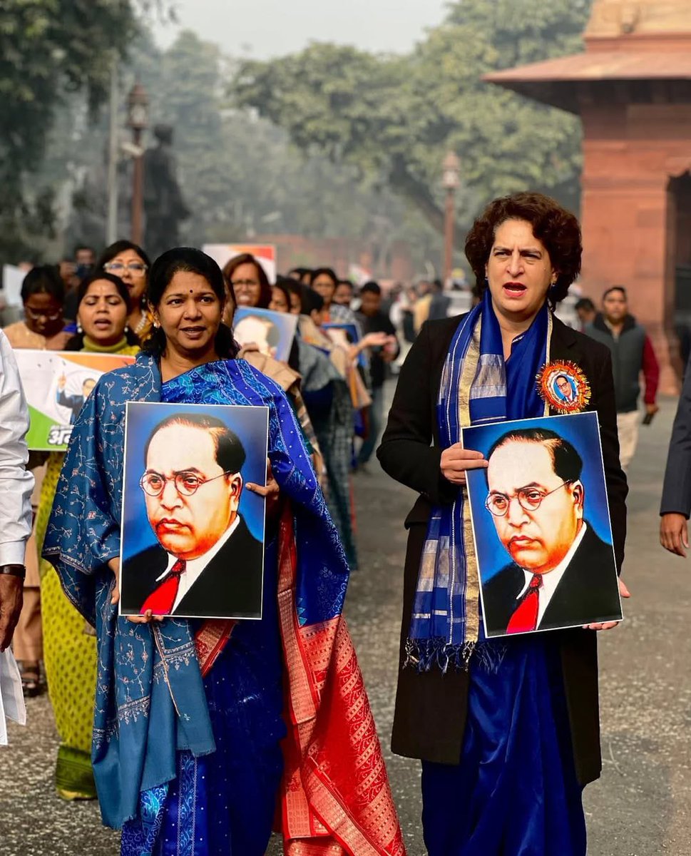 Jai Bhim!