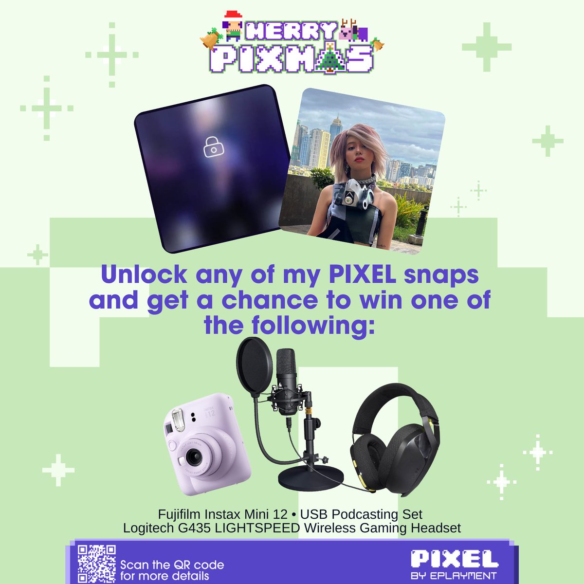 Ends tomorrow at 12 noon!!