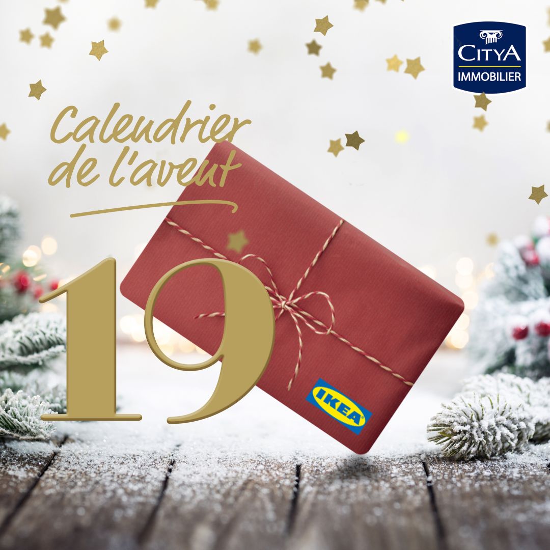 Citya Immobilier tweet media