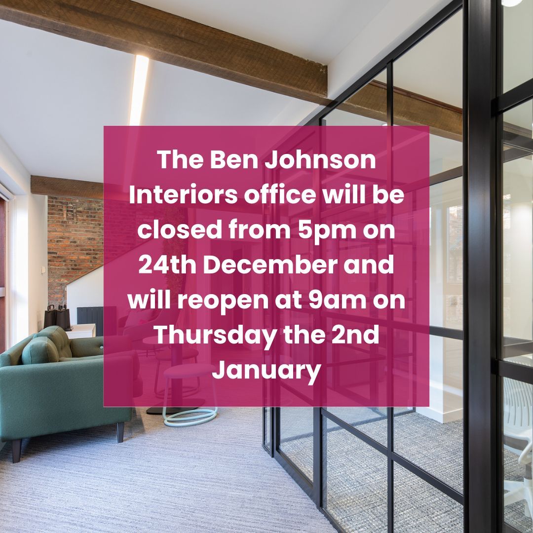 BenJohnson Interiors tweet media