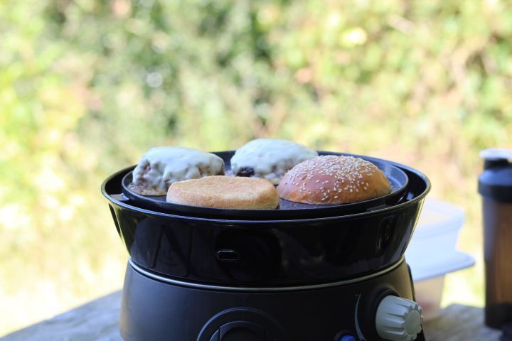 #tbt to our first ever YouTube video, the Cadac Safari Chef 30 HP product preview. Subscribe to our YouTube  Channel today to make sure you don't miss tomorrow's fantastic instalment of the Cadac Recipe Review Series!

#cadac #caravans #caravan #youtube #subscribe #competition