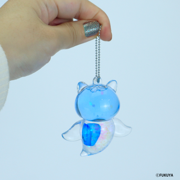 ♥コンプリート♥カリスマ　ちゅるぷかチャーム　オイルチャーム 商品検索｜株式会社フクヤ│プライズ・アニメ・雑貨
