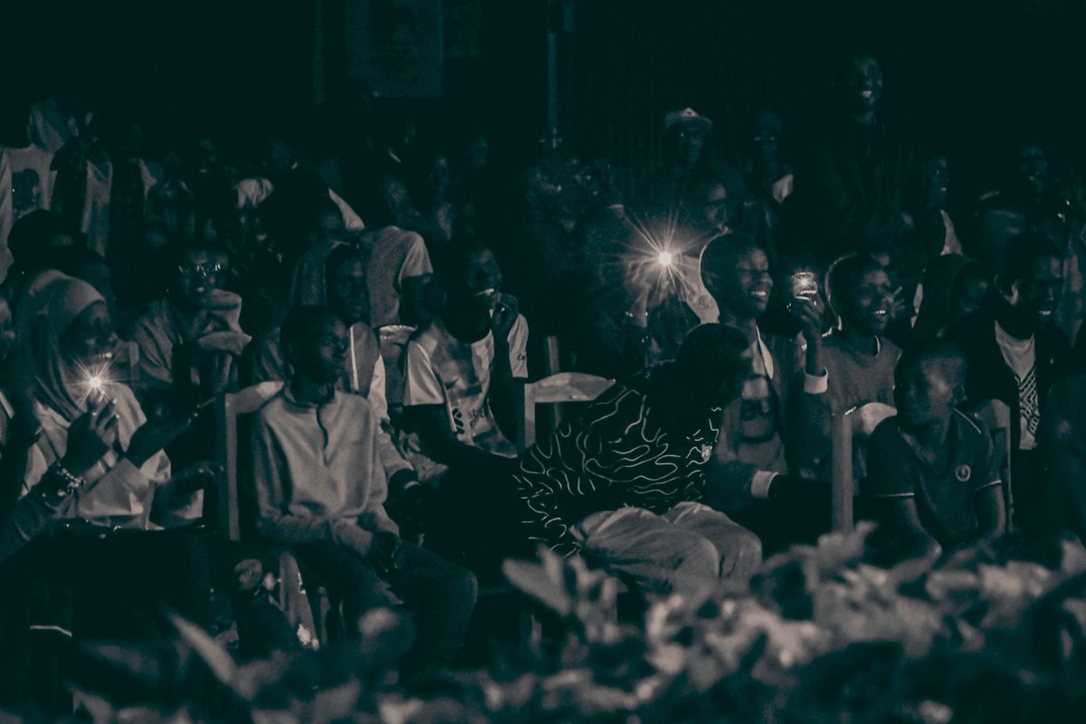 📸 Revivez les moments forts en images et préparez-vous pour nos prochains événements !
On ne change pas une équipe qui gagne, on se retrouve ce Samedi à Gitega à Yaga Academy à 16h.

facebook.com/share/p/18XfwT…