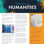 Photo by Humanities @ Bedwas High (@HumanitiesBH)