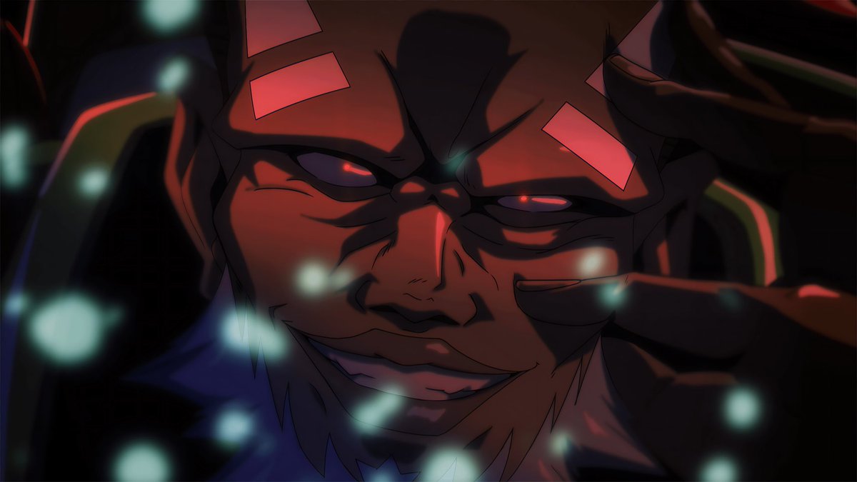 Bosu kev 🔮 tweet media