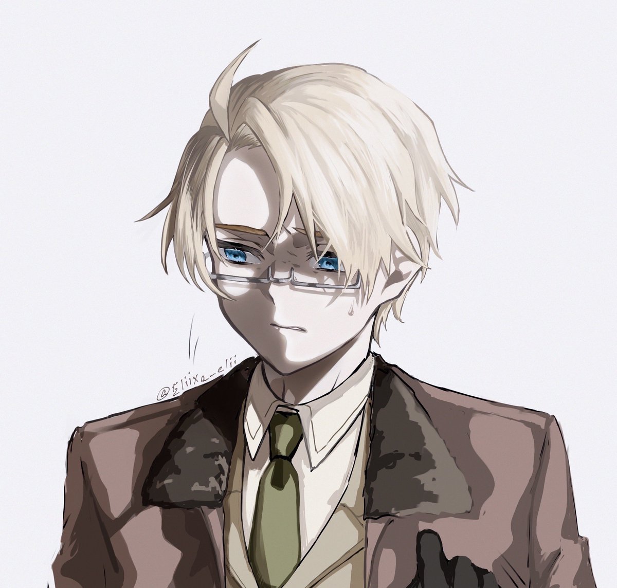 Eliixa🦋旧垢 tweet media