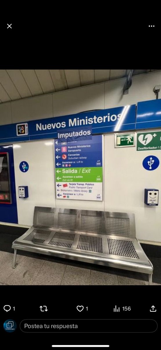 Jajajajjaj pero ¿y esta puta maravilla?