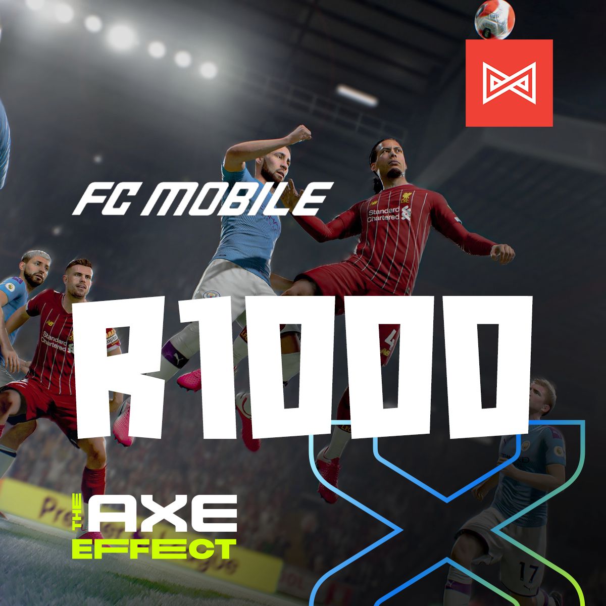 Mettlestate (@mettlestate) on Twitter photo Are you ready to win today's #FCmobile casual cup with <a href="/AXE_SA/">AXE South Africa</a>?🏆
Sign ups close & check-ins open at 18:30SAST👉 mettlestate.com/axe-effect
Keep in contact with the Admins👇
Discord👉 tinyurl.com/37ubaswb
#MSCups Are you ready to win today's #FCmobile casual cup with <a href="/AXE_SA/">AXE South Africa</a>?🏆
Sign ups close & check-ins open at 18:30SAST👉 mettlestate.com/axe-effect
Keep in contact with the Admins👇
Discord👉 tinyurl.com/37ubaswb
#MSCups