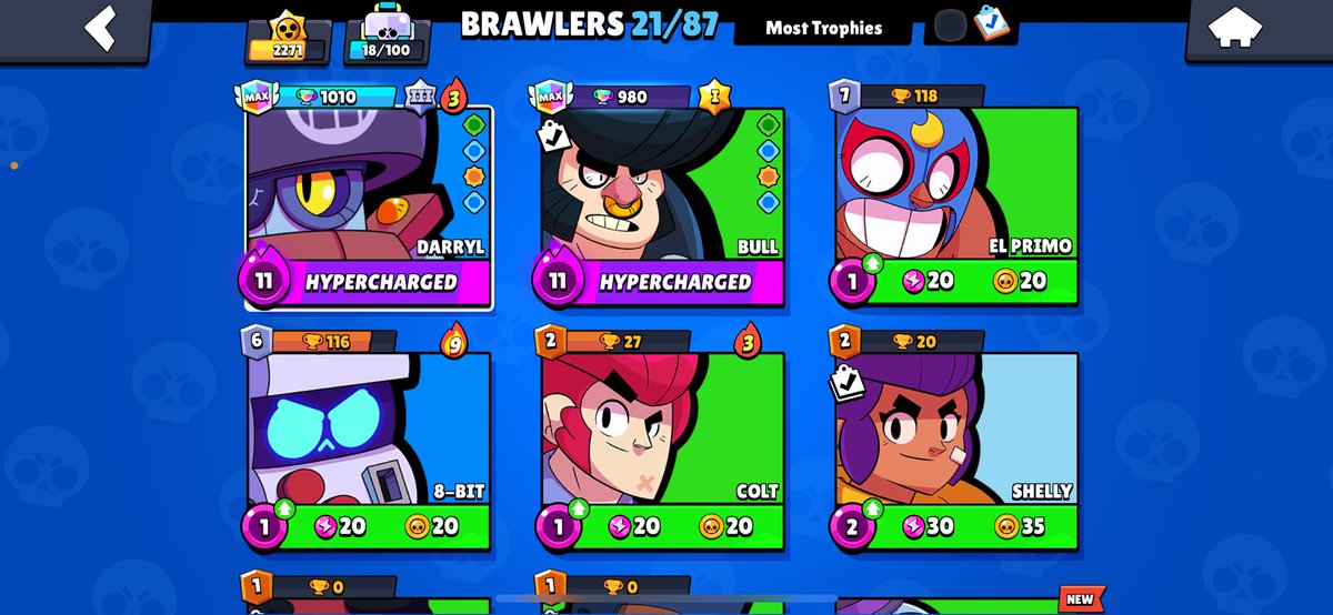 AtrixPlayz's tweet photo. 1k Darryl on this cursed ass account🗿 https://t.co/V6VkFk0BJH