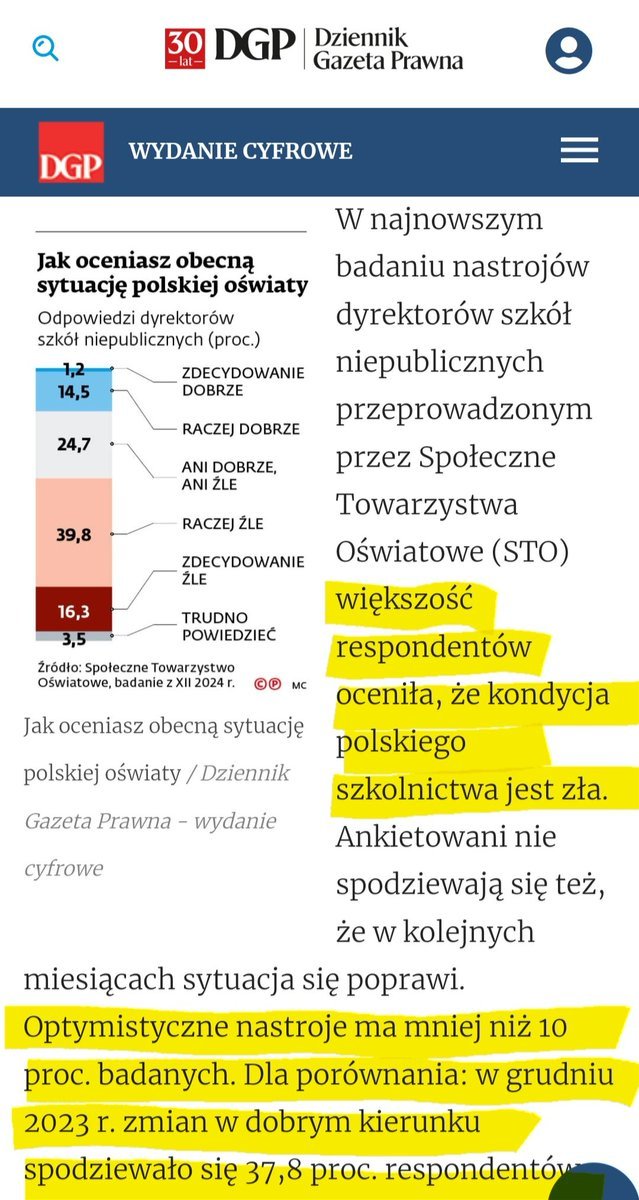 anna wittenberg (@annawitten) on Twitter photo Ok, google, pokaz skale rozczarowania dzialaniami <a href="/MEN_GOVPL/">Ministerstwo Edukacji Narodowej</a> na jednym obrazku
(Od <a href="/k_strzelinska/">Karina Strzelińska</a> w <a href="/DGPrawna/">Dziennik Gazeta Prawna</a>) Ok, google, pokaz skale rozczarowania dzialaniami <a href="/MEN_GOVPL/">Ministerstwo Edukacji Narodowej</a> na jednym obrazku
(Od <a href="/k_strzelinska/">Karina Strzelińska</a> w <a href="/DGPrawna/">Dziennik Gazeta Prawna</a>)