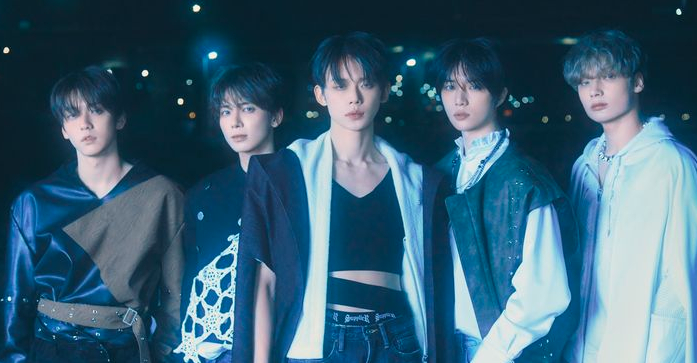 AboutMusicYT's tweet photo. NewJeans, ILLIT, LE SSERAFIM and TXT will perform at the 66th Japan Record Awards. https://t.co/LmSxFAugyf