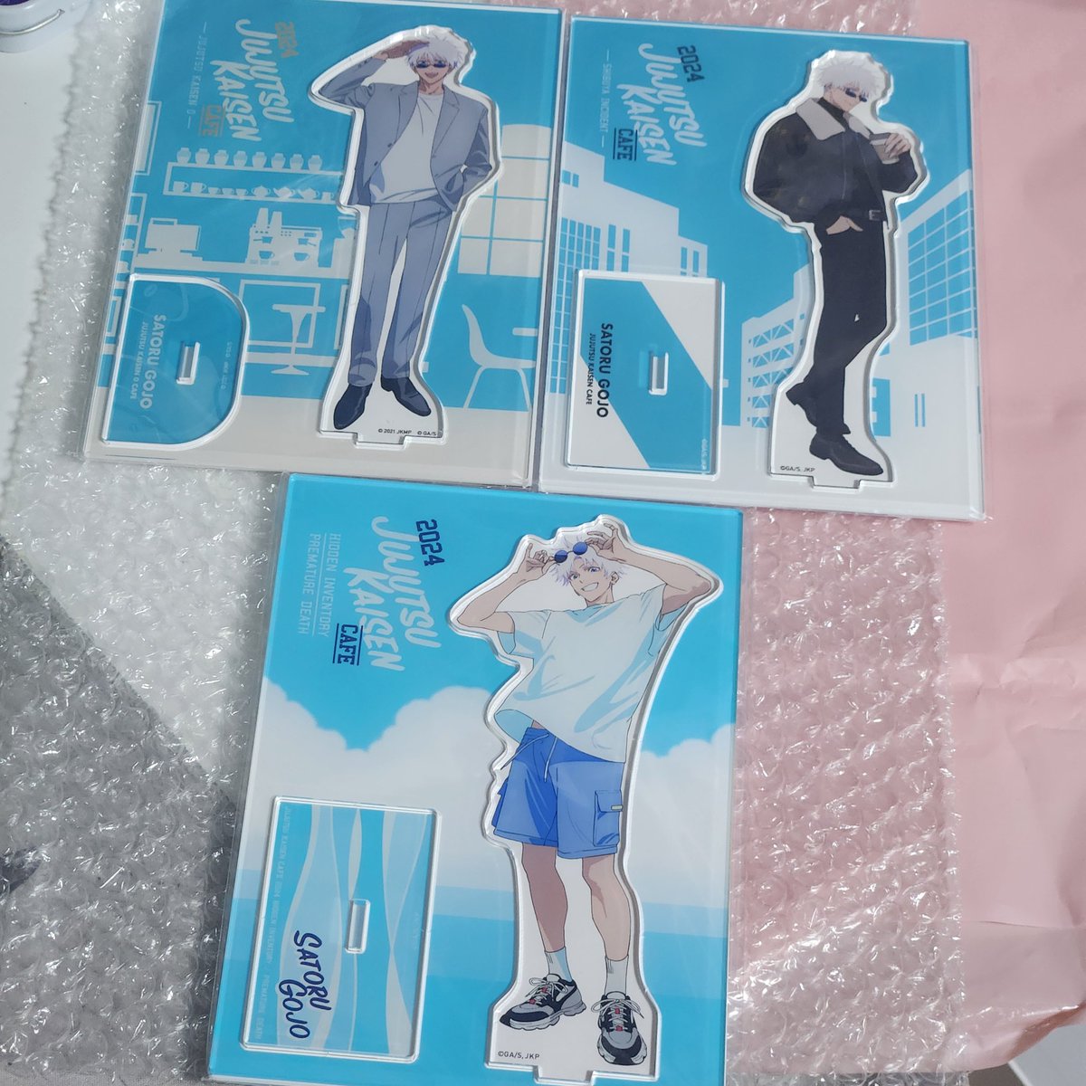 지인분의 은혜로 생일 선물로 이걸 받았다네요 너무 행복해요