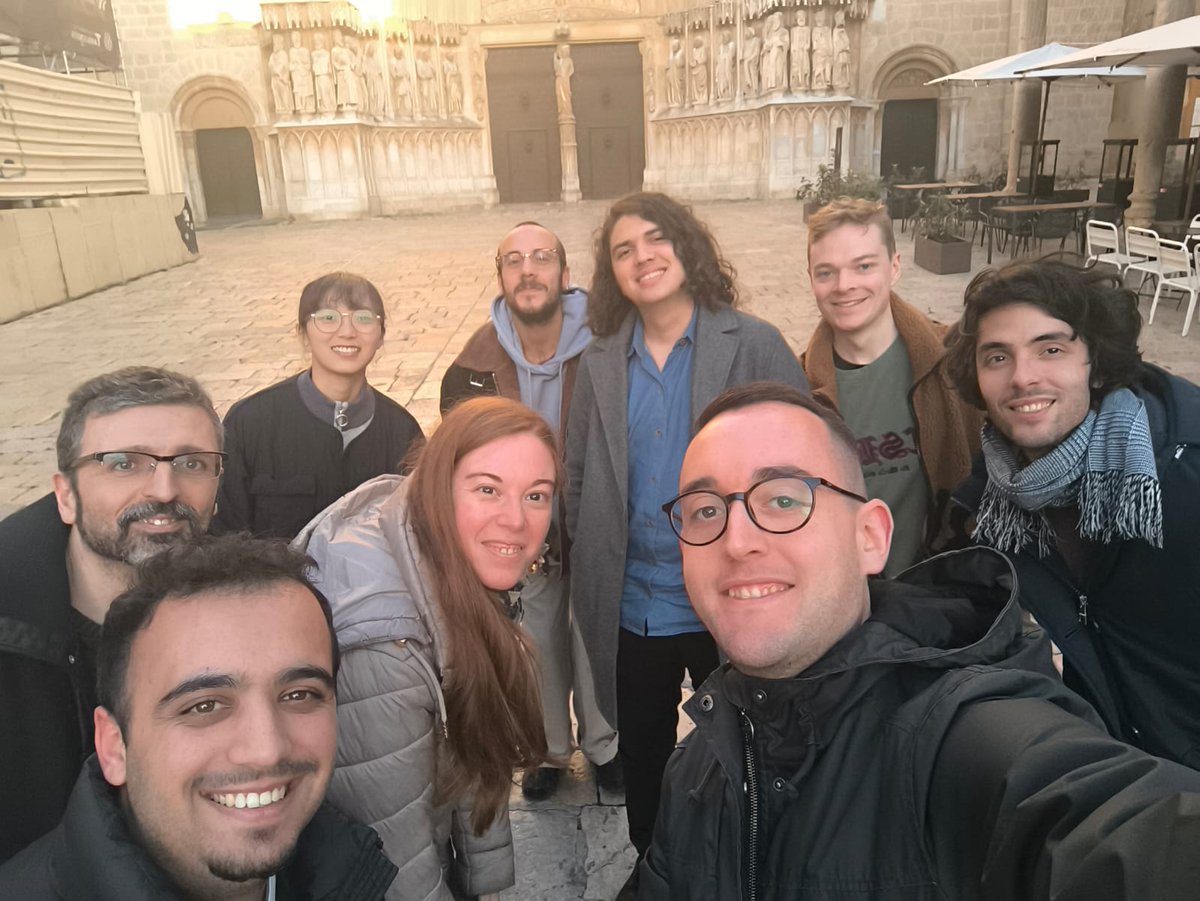 Perez_Temprano's tweet image. 🎄✨ From all of us at @Perez_Temprano group, we wish you a joyful holiday season! May the new year bring exciting breakthroughs and inspiration to keep pushing the boundaries of science! @ICIQchem @_BIST