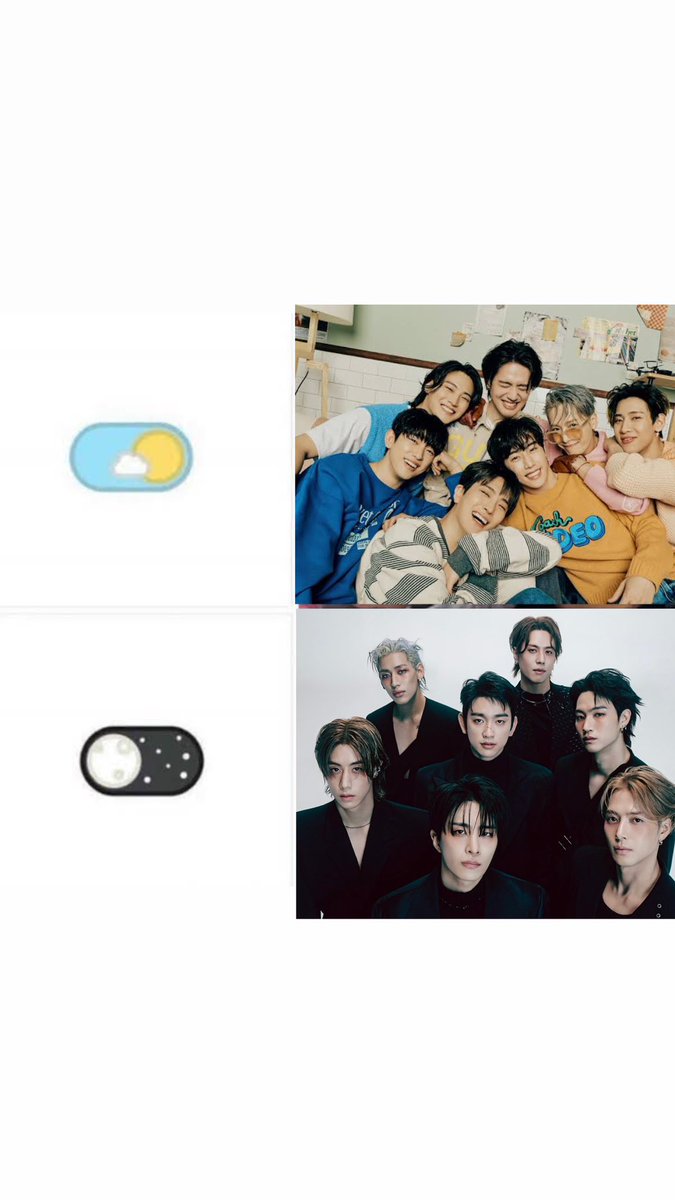 #GOT7 #갓세븐 #IGOT7 #아가새