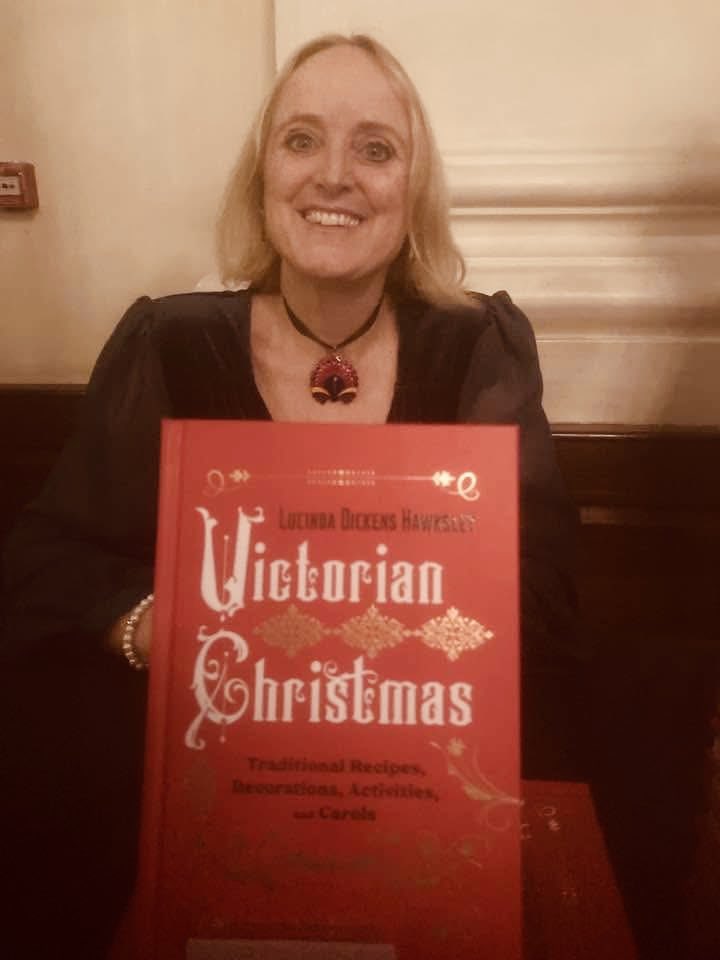 Lucinda Hawksley (@lucindahawksley) on Twitter photo âA Christmas Carolâ was published OTD in 1843. It began a publishing sensation with a craze for seasonal stories. Find out about this & more in my âVictorian Christmasâ. lucindahawksley.com/books/victoria⊠FYI, books placed at the front of photos may appear much larger than their authorâŠ. âA Christmas Carolâ was published OTD in 1843. It began a publishing sensation with a craze for seasonal stories. Find out about this & more in my âVictorian Christmasâ. lucindahawksley.com/books/victoria⊠FYI, books placed at the front of photos may appear much larger than their authorâŠ.