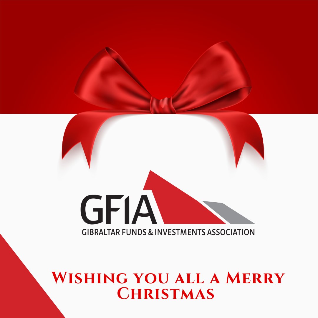 Dear Members,

As the year draws to a close, we reflect on 2024—a year of progress and achievement for Gibraltar’s funds and investment sector.......[Continue reading by clicking lnkd.in/dtsh6e4e ]