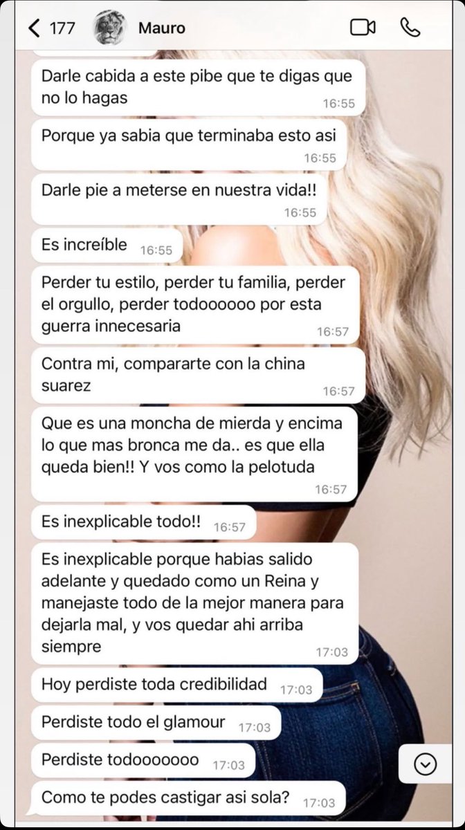 Fefe tweet media