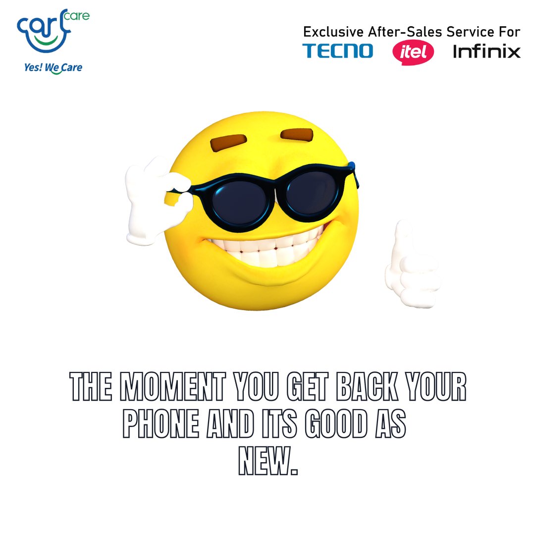 Carlcareug's tweet image. CRACKED SCREEN? Don&apos;t worry, we&apos;ve got you covered! Our phone repair services include screen replacement, water damage repair, and more. Visit us now!
#phonerepair #screenrepair #CarlcareService #Carlcare #yeswecare #repair