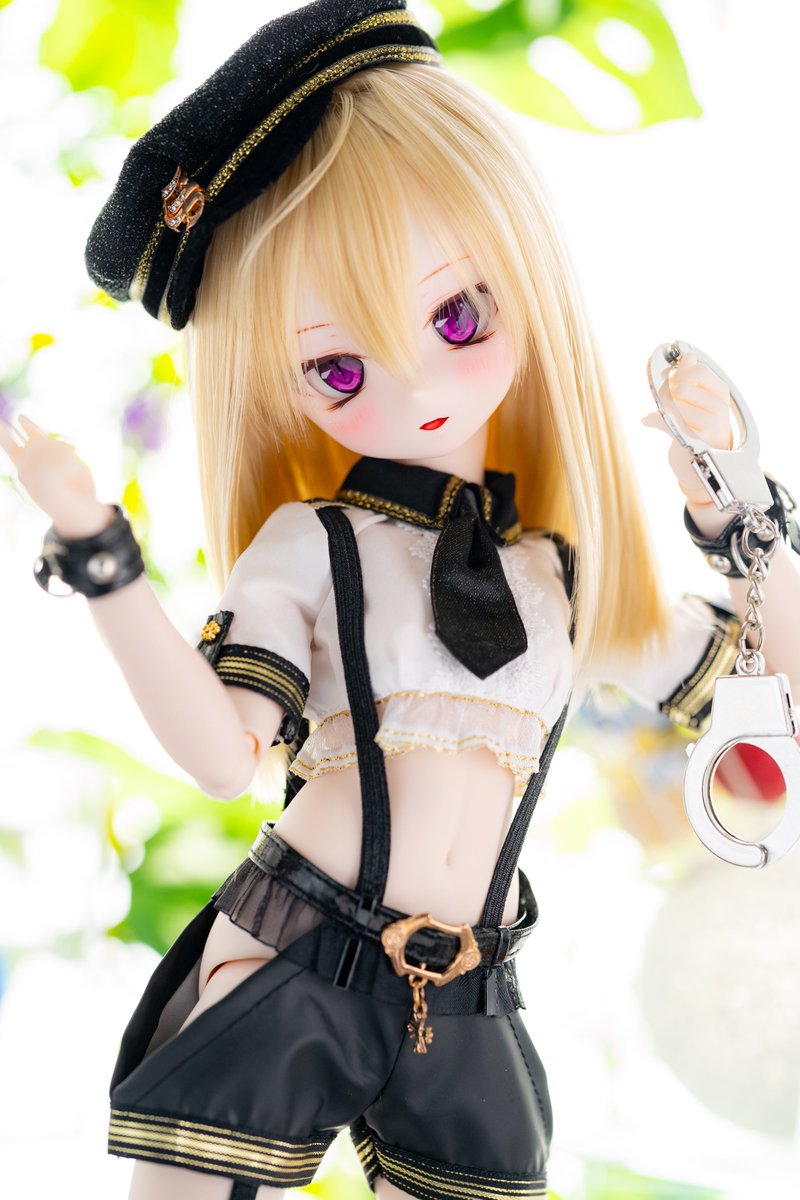 Sunny×cruise🪸 (@dollpiece5632) / Posts / X