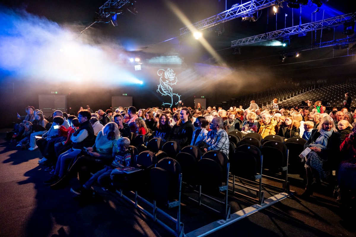 TrafalgarEnt's tweet image. Dartford's Orchard West has been shortlisted for the #InnovationAward at @TheStage Awards 2025! The state-of-the-art venue was conceived, constructed and opened within 3 months as a temporary replacement for @OrchardTheatre while it closed for essential repairs #TheStageAwards