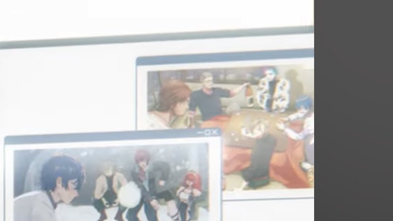 kirisAki_v's tweet photo. イラスト使っていただいてました！うれし〜〜〜😭❄️ https://t.co/WRavR9Jm02