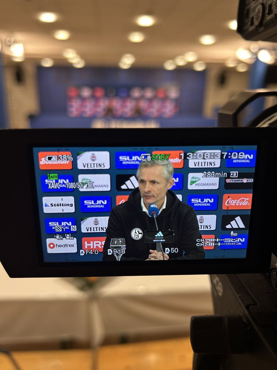 Sky_Dirk's tweet image. #Schalke - Personal (wie erwartet): #Mohr und #Younes werden fehlen - Rest, wie gehabt