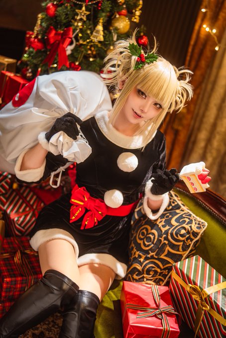 Twitterのコスプレ画像14