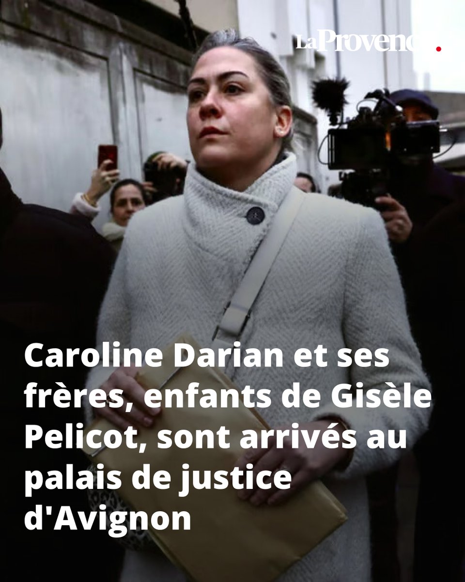 Suivez le verdict en live ici 👉 l.laprovence.com/TVXL