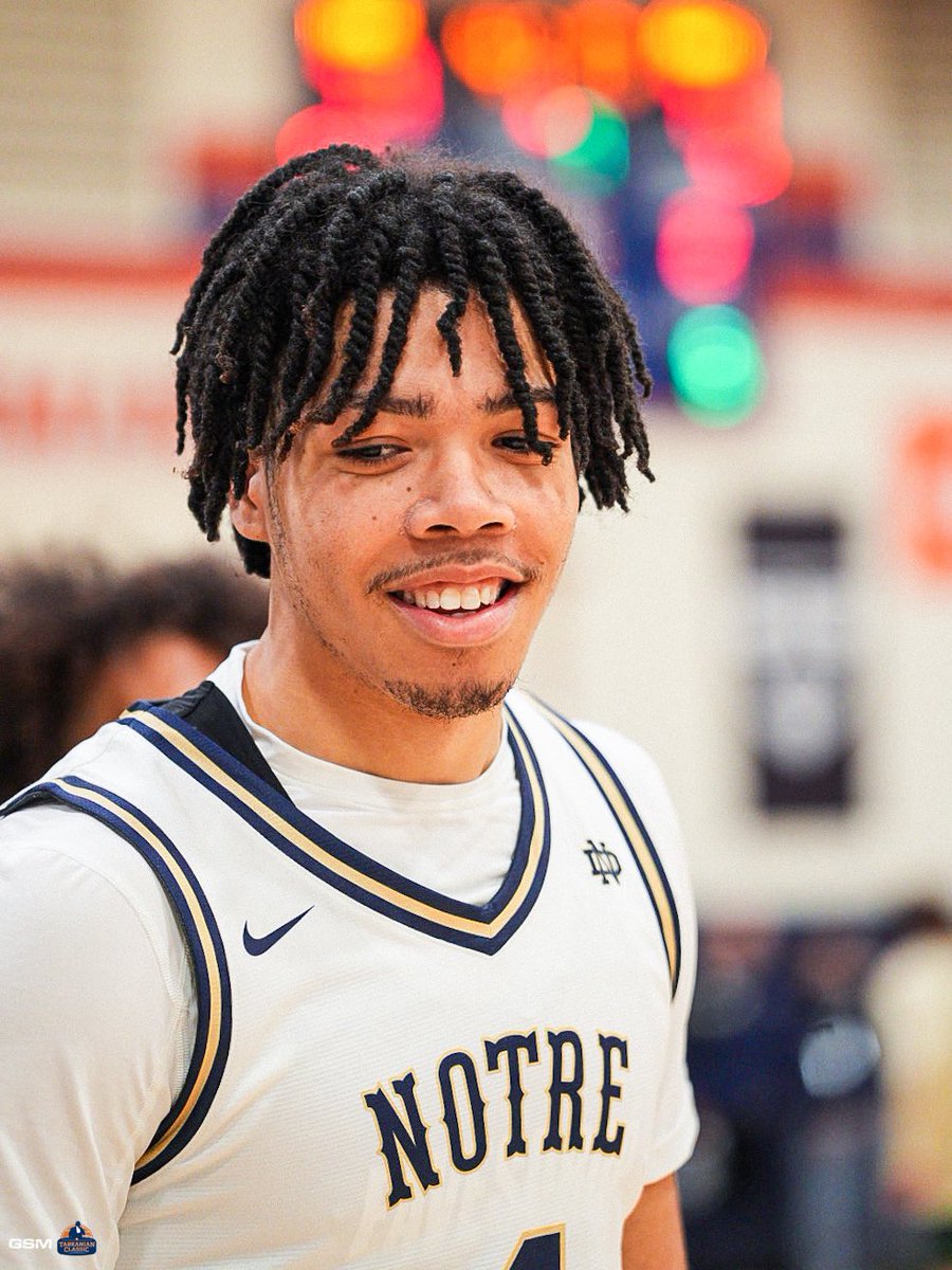 Wednesday’s Tarkanian Classic Notables

2025
Brayden Burries
CJ Shaw
Tyrin Jones
Hudson Mayes
Andrew Bhesania
Alan Gballou
Lino Mark
Kaylan Graham

2026
Tyran Stokes
Carter Basquez
Josh Irving
Slim Rogers
SJ Madison
Dayvion Gates

2027
Myles Fuentes
Keaundre Morris
Jeremy Jenkins