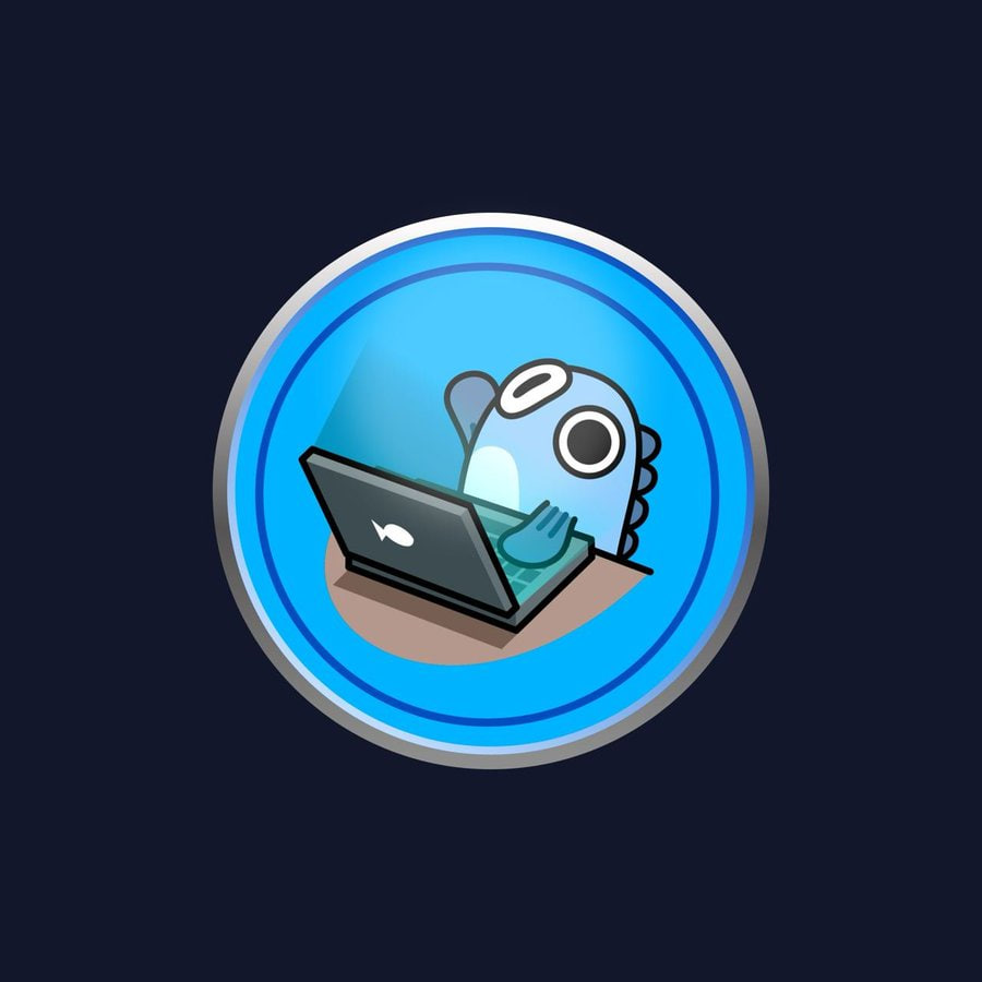 tonfish_tg's tweet photo. $FISH SBT: The OG Meme SBT is out ! 

Attention, OG holder of $FISH ! We’re thrilled to announce the launch of the $FISH Community SBT campaign on TON Society. This isn’t just another milestone—it’s a leap toward solidifying our community’s unique identity.

What makes this special?
🌊 Claim Your $FISH SBT: More than a badge, it's a symbol of belonging to a thriving, forward-thinking community.
🌟 Exclusive Recognition: Owning the $FISH SBT showcases your commitment to innovation and strengthens your place within the TON FISH ecosystem.
💡 Unlock New Opportunities: Who knows what holding the $FISH SBT might lead to in the future? Let's guess.

How to join?
It’s simple! Visit the link below, complete the steps, and claim your spot in $FISH history:
👉 Join the $FISH Community SBT Campaign https://t.co/s0rSPVube5

Don’t miss your chance to be part of something extraordinary. Let’s shape the future of TON FISH together. 🌐

Get your $FISH SBT now and show the world where you belong! 🎉