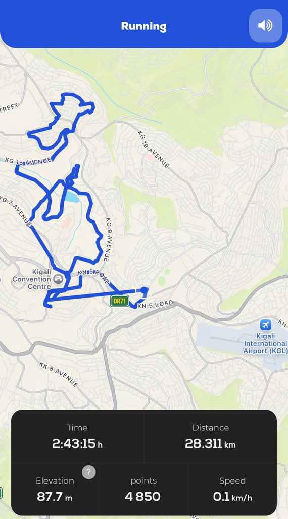 John Peter🇷🇼 tweet media