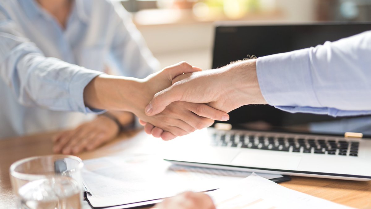 💡 #Sabiesque... la formació és una eina estratègica clau per assolir els objectius de la teva #empresa?

T’ajudem a dissenyar el teu pla formatiu amb eines i metodologies pràctiques adaptades a les necessitats del teu #negoci.

Més ℹ️ tuit.cat/wsuX7
#FormacióEmpreses