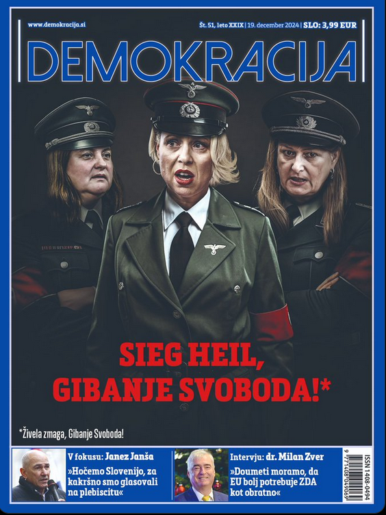 Državljan D tweet media