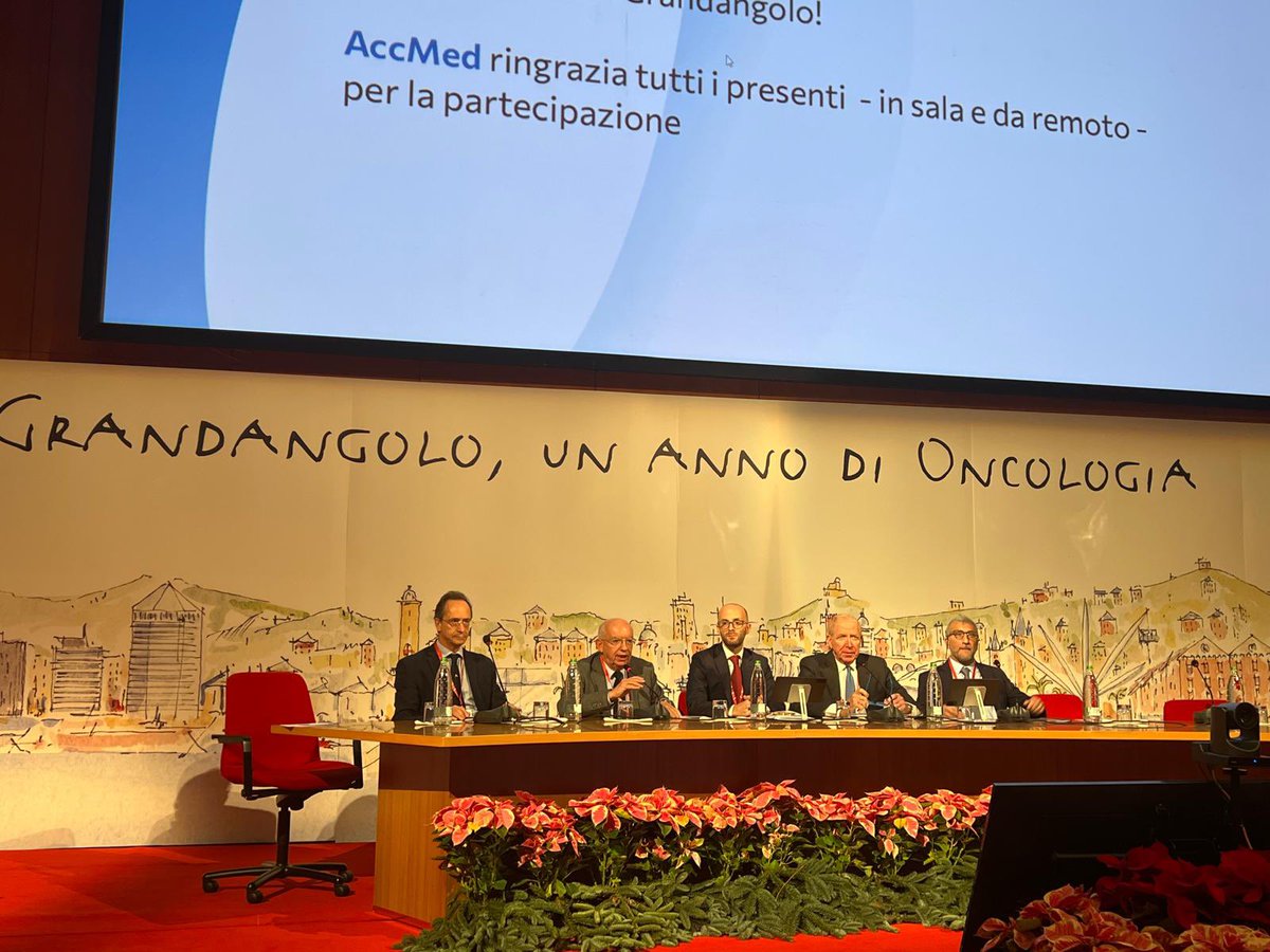 Scientific Committee #grandangolo2024

<a href="/g_procopio_/">Giuseppe Procopio</a> <a href="/ACCMEDorg/">Accademia Medicina</a> <a href="/IstTumori/">Istituto Tumori</a>