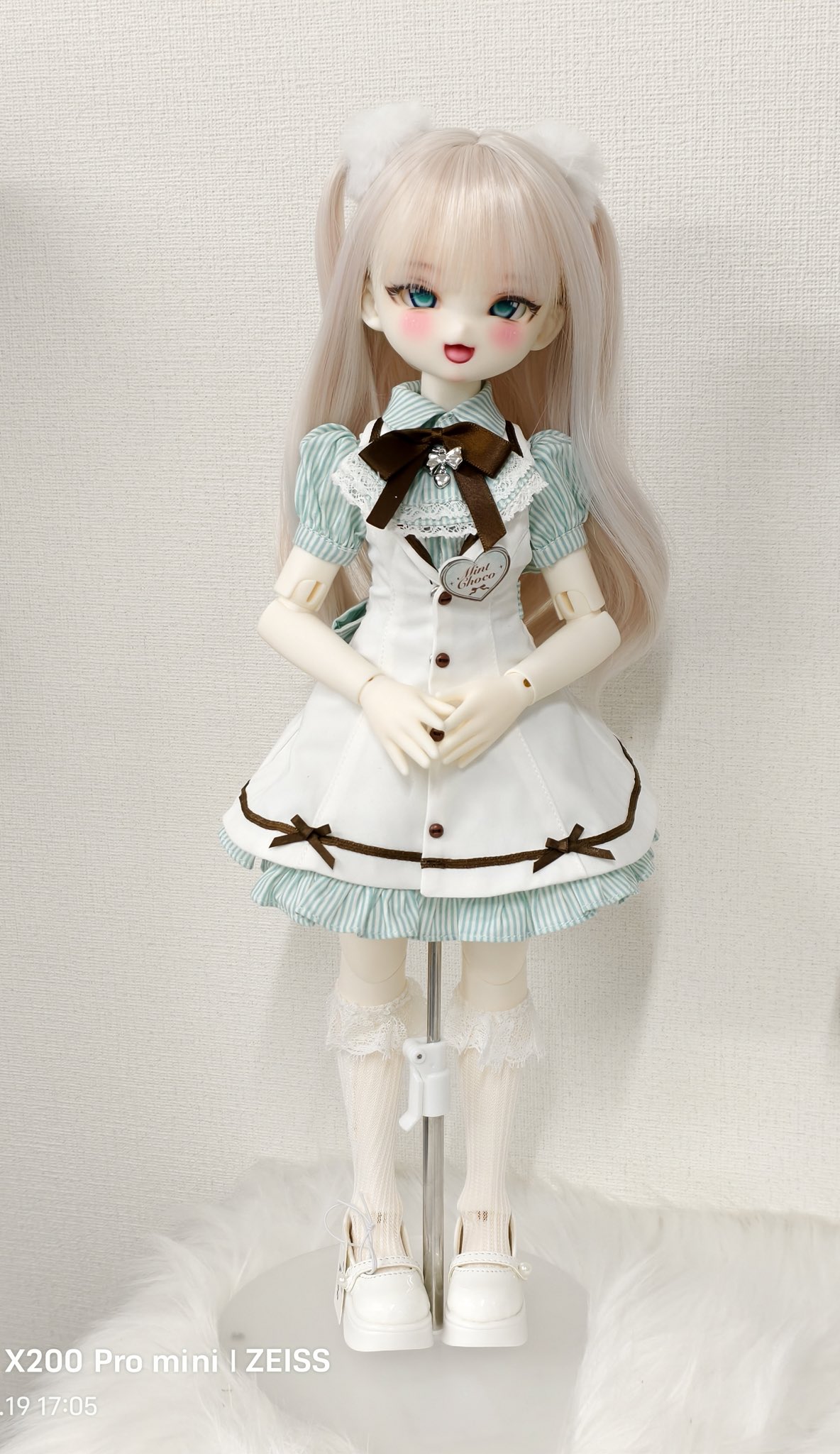 専用ページ　【特別価格】　創作人形　ハンドメード　ドール　セット価格 Amazon | Meeler BJDドール フルセット1/6 球体関節人形 男の子