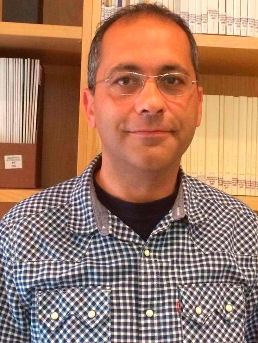 RadioAlcoy's tweet photo. La Columna de opinión en este jueves 19 de diciembre es del periodista Santi Hernández
https://t.co/whCzKK89ae https://t.co/WfSliYuvWq