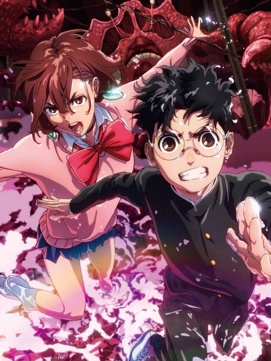 Anime News And Facts tweet media